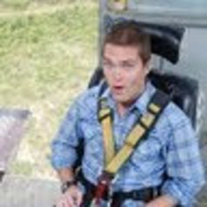 Meet your Posher, Will